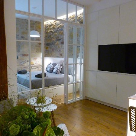 Chic Gran Via, Nuevo Apartamento De Diseno En Gros By Chicdonosti San Sebastian Luaran gambar