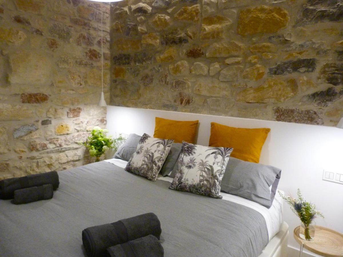 Chic Gran Via, Nuevo Apartamento De Diseno En Gros By Chicdonosti San Sebastian Luaran gambar