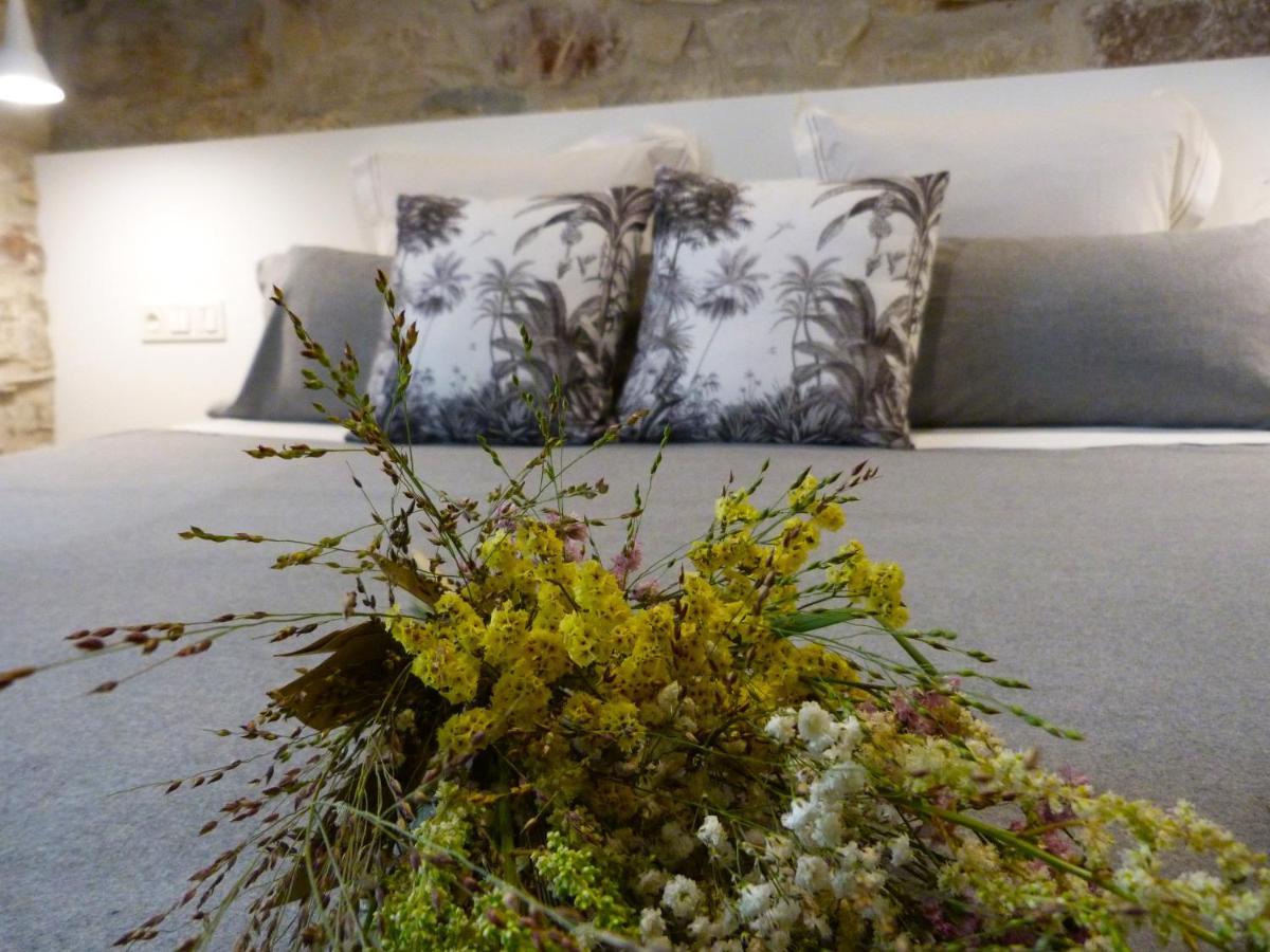 Chic Gran Via, Nuevo Apartamento De Diseno En Gros By Chicdonosti San Sebastian Luaran gambar